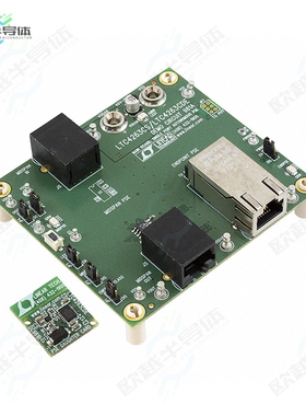 DC981A/B[开发板EVAL BOARD FOR LTC4263】