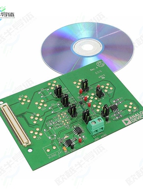 EVAL-AD5111SDZ[开发板EVAL BOARD FOR AD5111】