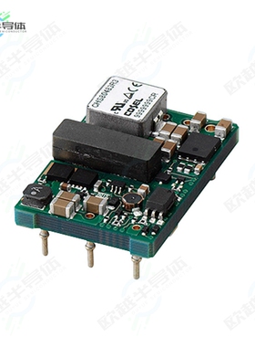 CHS804812-R[电源模块DC DC CONVERTER 12V 90W]