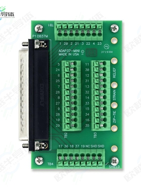 ADAP37F-MINI[开发板Direct Plug-in STB w/DB37F】