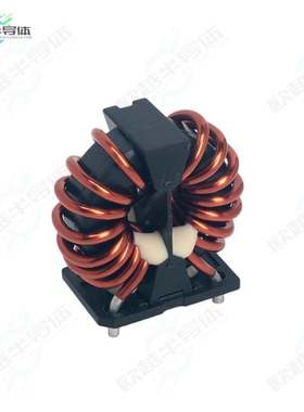 SCF29XV-090-1R4A022JV[滤波器CMC 5.3MH 9A 2LN TH AEC-Q200]