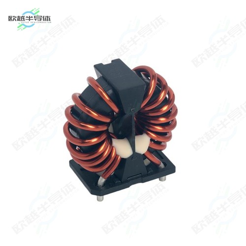 SCF29XV-090-1R4A022JV[滤波器CMC 5.3MH 9A 2LN TH AEC-Q200]