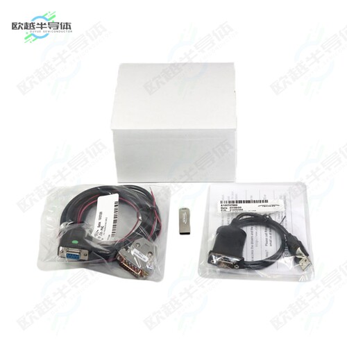 DTXM2-PCPK-1[开发板PROGRAMMING KIT (CABLES SOFT】