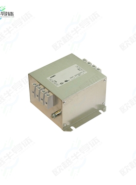 FLLD4008ATHT3[滤波器LINE FILTER 8A CHASSIS MOUNT]