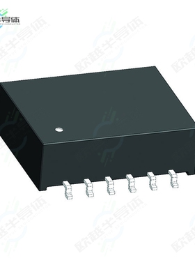 ALANS100X1-2F00DT[变压器LAN SGL 100B XFMR&CMC 16PIN]