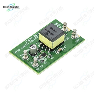 FOR DC2737A BOARD LT8301 開發(fā)板EVAL