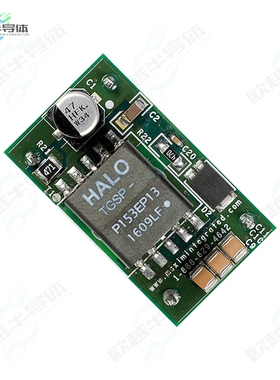 MAXREFDES113C#[开发板EVAL BOARD FOR MAX17596】