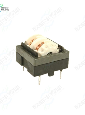 ET2825-033[滤波器CMC 5MH 3A 2LN TH ESD]