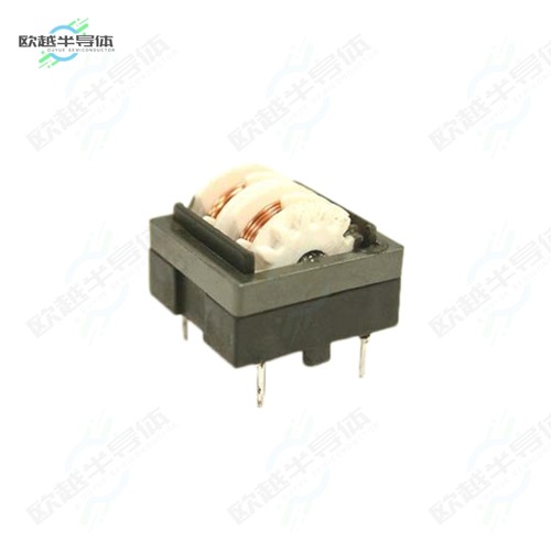 ET2825-028[滤波器CMC 36MH 900MA 2LN THROUGH HOLE]