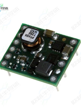PTH04T230WAD[电源模块DC DC CONVERTER 0.69-3.6V]