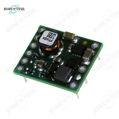 PTH04T230WAD[电源模块DC DC CONVERTER 0.69-3.6V]