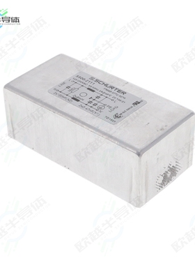 5500.2111[滤波器LINE FILTER 125V/250VAC 2A TH]