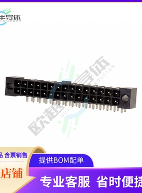 IPBT-115-H1-T-D-RA-GP【CONN HEADER R/A 30POS 4.20MM】