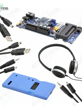 DK-8630-10153-1A[开发板KIT DEV FOR CSR8630】