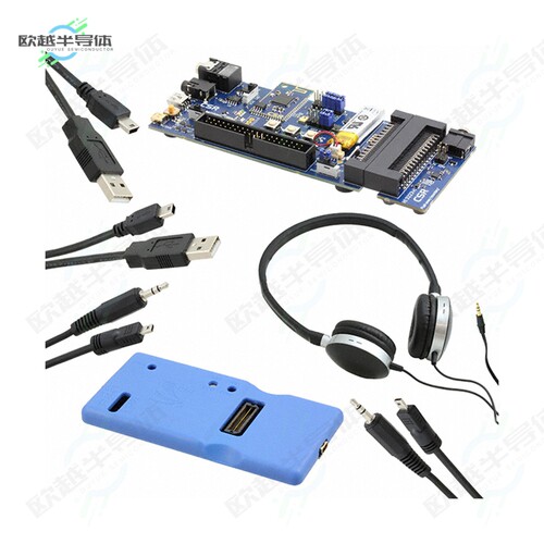 DK-8630-10153-1A[开发板KIT DEV FOR CSR8630】