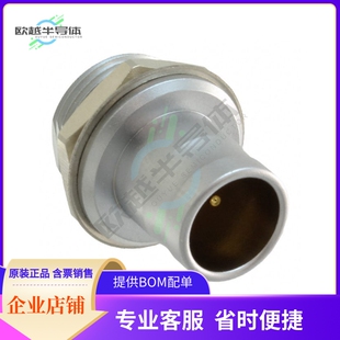 PLUG MALE CUP 103R001 SLDR CONN GOLD 822B008