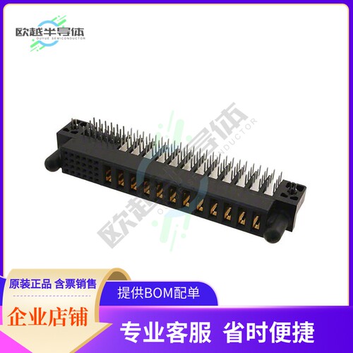 51915-176LF【CONN RCPT BLADE PWR 36P EDGE MNT】