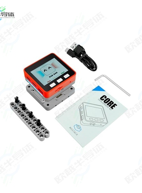 K007[开发板M5STACK FIRE IOT DEV KIT (PSRAM)】