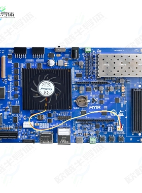 MYD-CZU4EV-V2-4E4D-1200-C[开发板EVAL BOARD FOR MYD-CZU4EV-V2