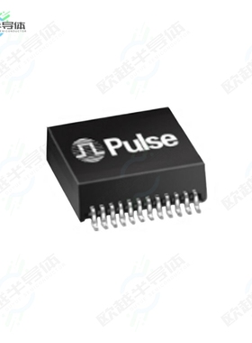 1000B-5002FXNL[变压器MDL SIN 1GD 1:1 SMT TU NPB]