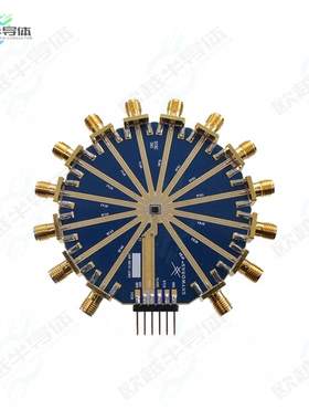 SKY13552-669LF-EVB[开发板EVALUATION BOARD/KIT】