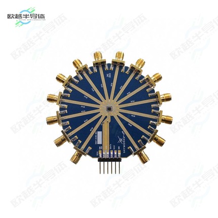 SKY13552-669LF-EVB[开发板EVALUATION BOARD/KIT】