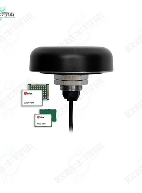 33-TP5390SDK-2[开发板GNSS EVAL ZED-F9R NEO-D9S RS232】