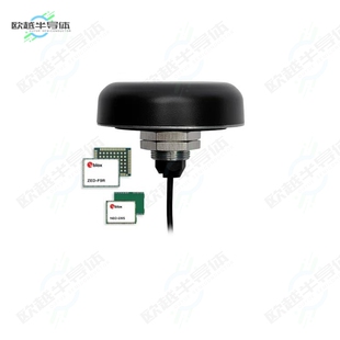 TP5390SDK ZED 开发板GNSS F9R EVAL D9S RS232 NEO