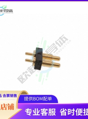 PH2-3B-02-MVP-4360【CONN SPRING PISTON 2POS PCB】