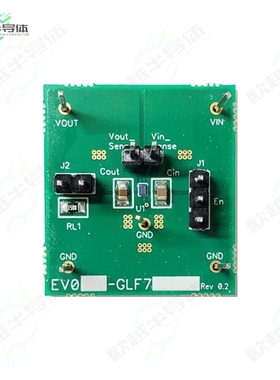 EV001-GLF71321[开发板EVAL BOARD FOR GLF71321】