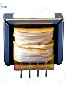 1.6E+36[变压器PWR XFMR LAMINATED 1.2VA TH]