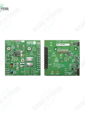 EPC90137[开发板EVAL BOARD FOR EPC2065】