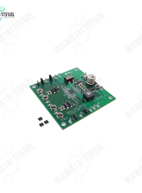 MAX17558EVKIT#[开发板EVAL BOARD FOR MAX17558】