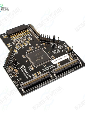 ATMXT1189TDAT-SPI-PCB[开发板EVAL BOARD FOR MXT1189TDAT】