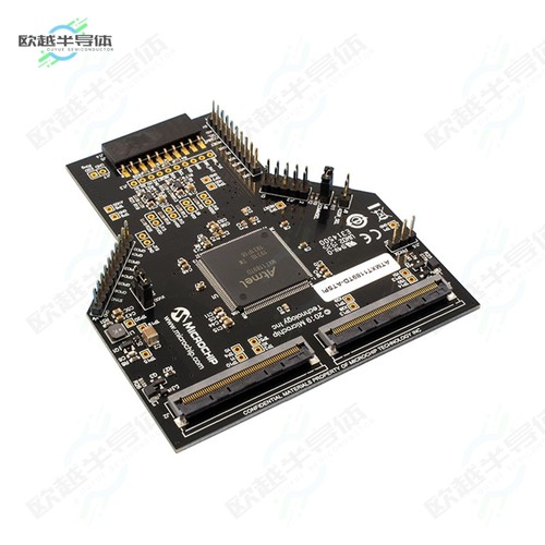 ATMXT1189TDAT-SPI-PCB[开发板EVAL BOARD FOR MXT1189TDAT】