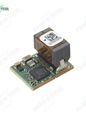 MLX040A0XY3-SRZ[电源模块40A DC/DC CONVERT 0.45-2.0V, MAS]