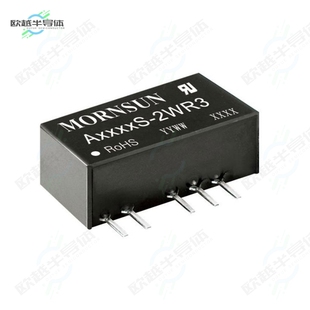 15V CONVERTER 2WR3 A1515S 电源模块DC