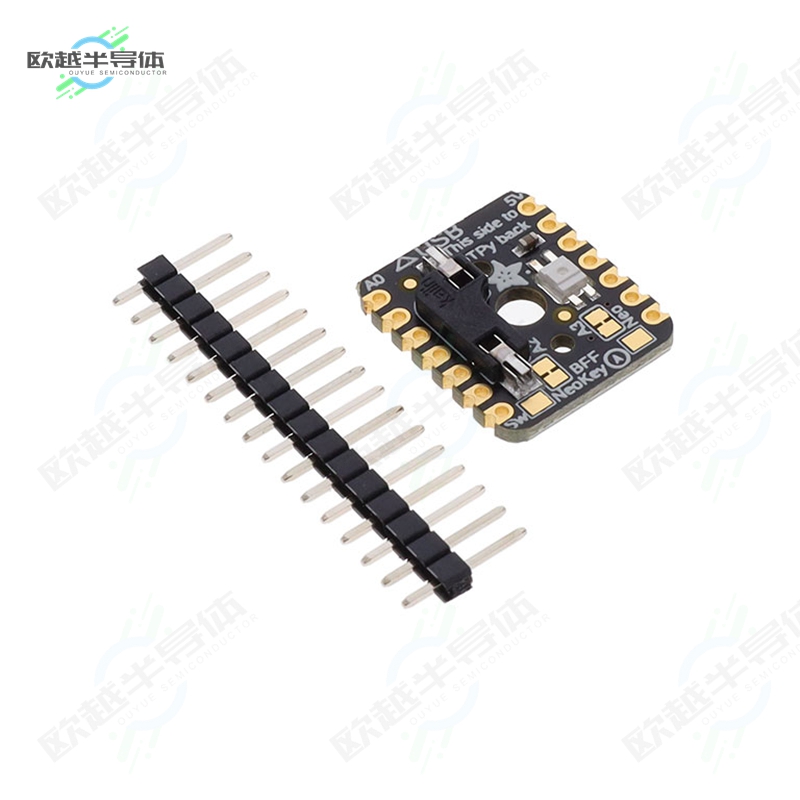 5695[开发板ADAFRUIT NEOKEY BFF FOR MECHANIC】
