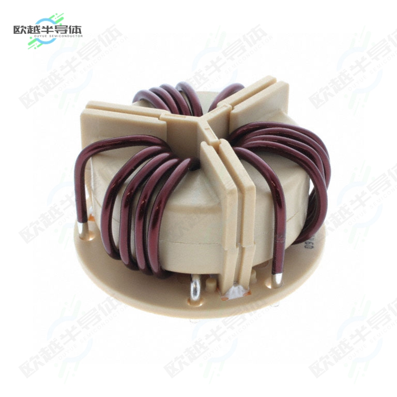 SC-10-S016JH[滤波器CMC 168UH 10A 3LN TH]