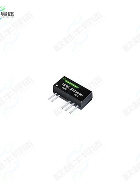 3S7BE_1509S3U[电源模块ISOLATED MODULE DC DC CONVERTERS]