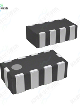 MEA2010LC040T002[滤波器FILTER LC 4PF 310MHZ SMD]