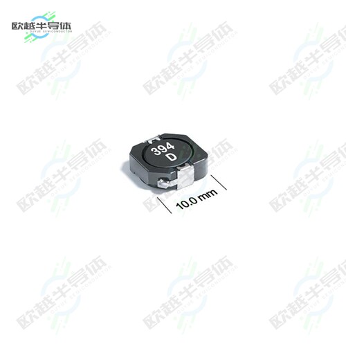 MSS1038-103NLC[电感器FIXED IND 10UH 4.05A 35MOHM SM]