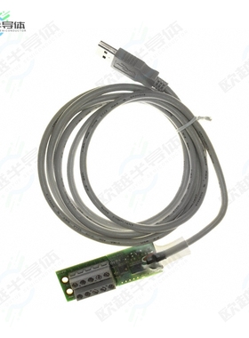 DLP-IO8-G[开发板MODULE DATA-ACQUISITION 8-CH】