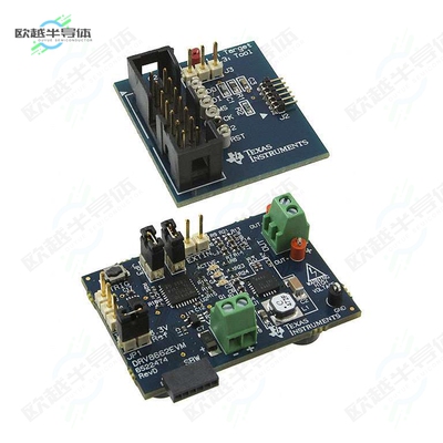 DRV8662EVM[开发板EVAL BOARD FOR DRV8662】