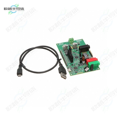 TLE9855EVALKITTOBO1[开发板EVAL BOARD FOR TLE9855】