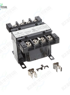 E050D[变压器PWR XFMR LAMINATED 50VA CHAS MT]