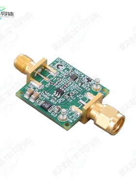 DC1075B-C[开发板EVAL BOARD FOR HMC434E LT1962】