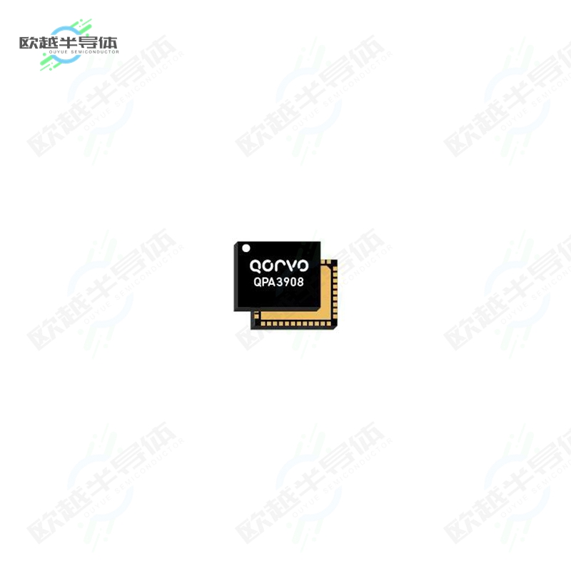 QPA3908EVB-01[开发板EVB FOR 50V, 3.7-3.98GHZ, 8W PAM】