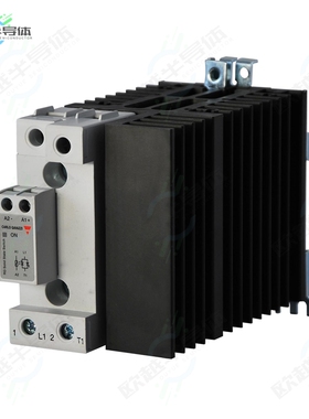 RGC1A60A62KGU[继电器RELAY SSR 275VAC IN 1PH 600V 65A]