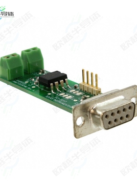 AMC1203EVM[开发板EVAL MODULE FOR AMC1203】